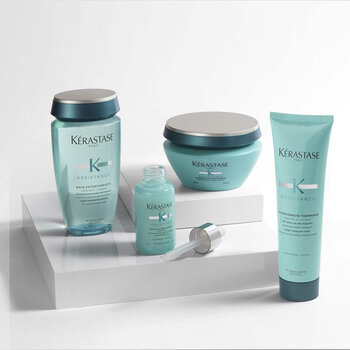Résistance Extentioniste Hair Mask - Maska na vlasy pre rast a posilnenie